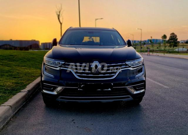 Excellente voiture comme neuve