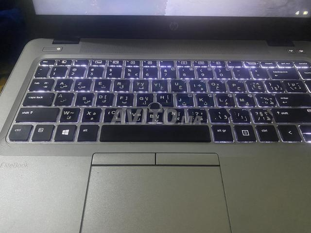 HP EliteBook 840 G3 | i5 | 16GB RAM، (SSD) - 2