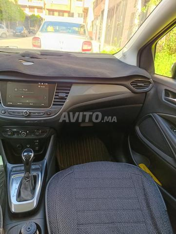 Vente de ma voiture - 2