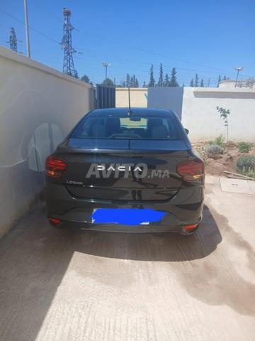 Dacia Logan à vendre