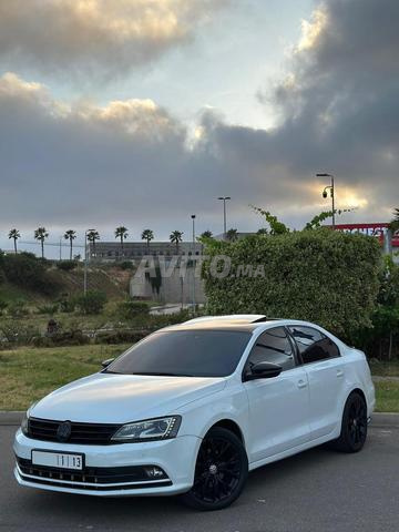 Jetta 1ère main toutes options - 2