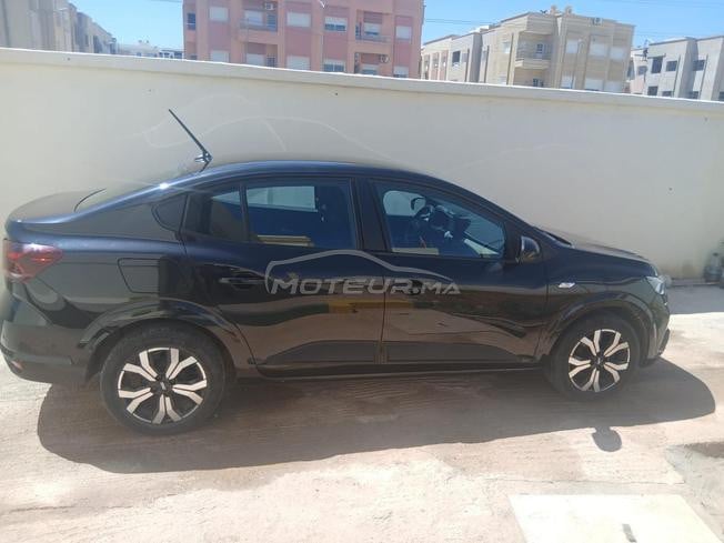 dacia logan 2024