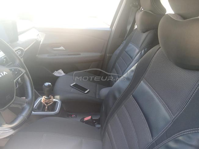 dacia logan 2024