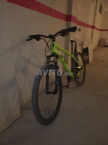 Vélo VTT Sport Custom 27.5 - Très bon état - 2