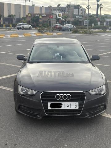 Audi A5 Quattro
