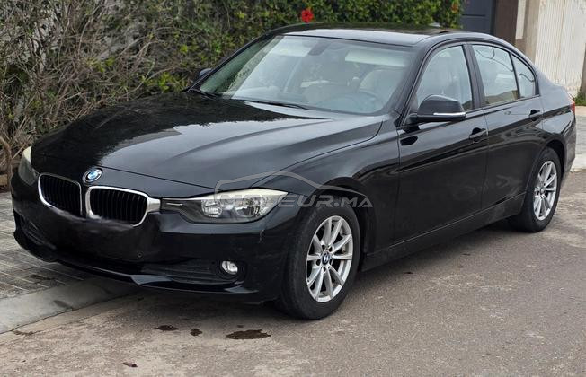 Bmw série 3 excellent état 