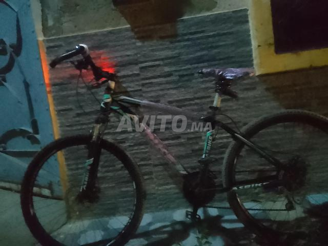Vélo d'occasion - 2