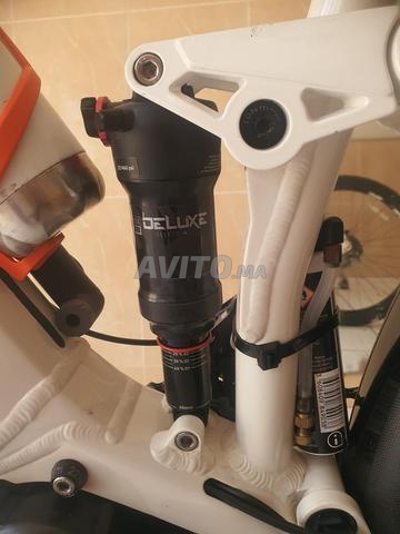 VTT électrique Haibike studio 29' - 2