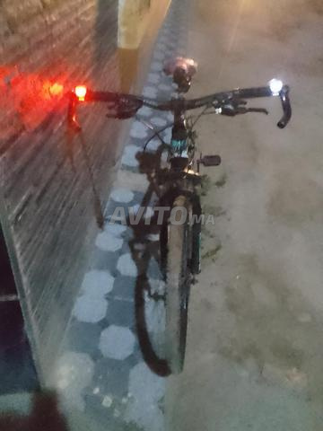 Vélo d'occasion