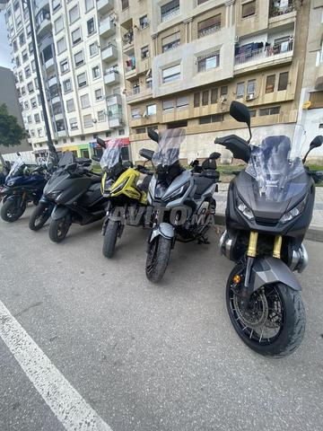 Tanger Derdissa en face de la Mairie - 2