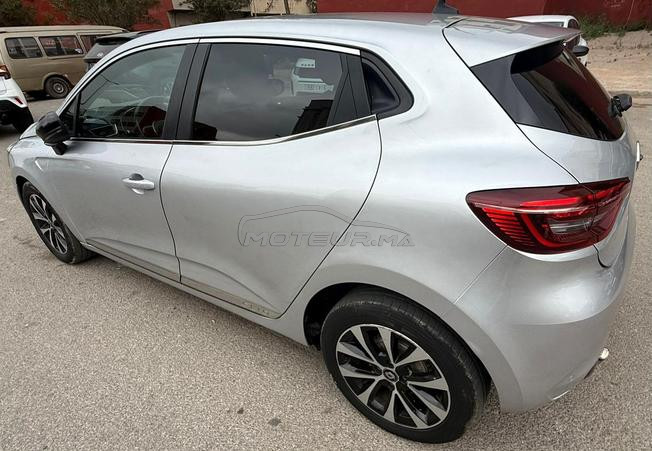 clio5  134000km