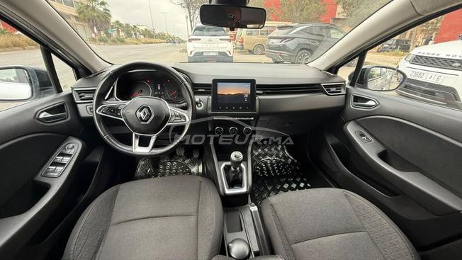 clio5  134000km