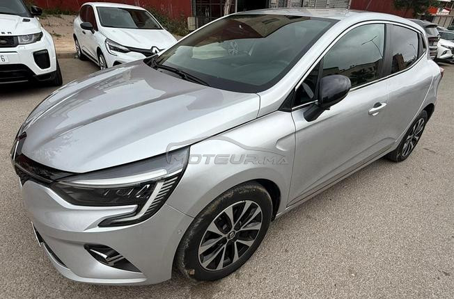 clio5  134000km