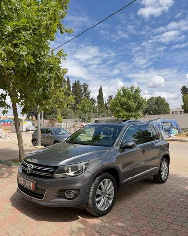 TIGUAN VERSION LIFE - 2