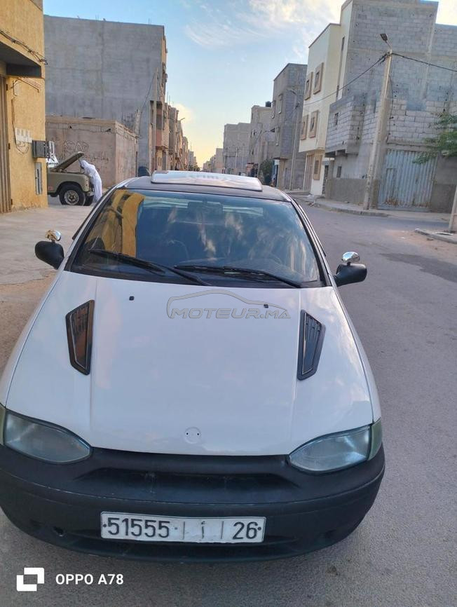 العيون وفاق كرونجي