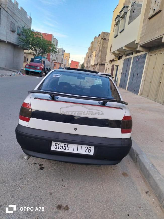 العيون وفاق كرونجي