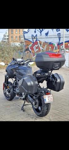 ياماها نيكن GT - 2