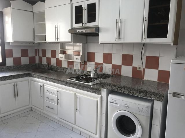 Appartement à louer près de la gare - 2