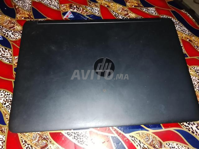 لابتوب HP للبيع - 2