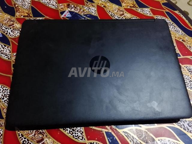 Ordinateur portable HP à vendre