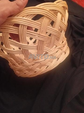 سلة خبز - 2