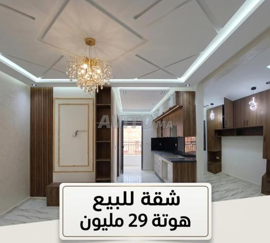 شقق للبيع القنيطرة - 2