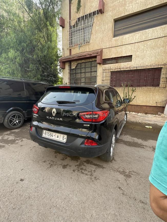 très belle voiture 