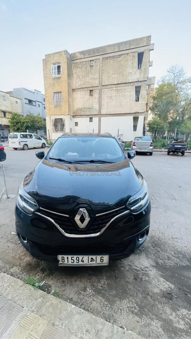 très belle voiture 