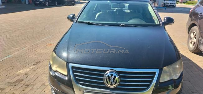 Passat diesel 2006 moteur 2 L