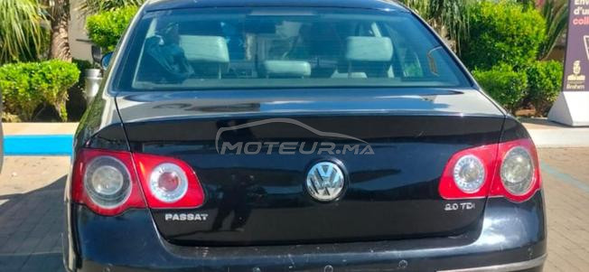 Passat diesel 2006 moteur 2 L
