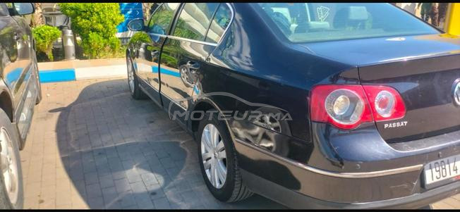 Passat diesel 2006 moteur 2 L