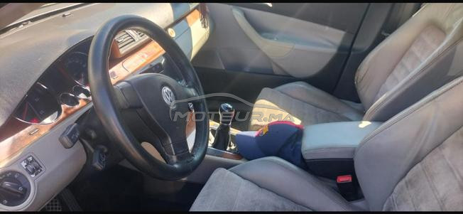 Passat diesel 2006 moteur 2 L
