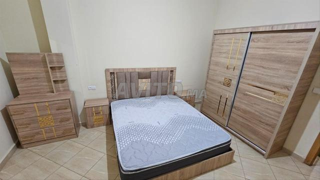 Chambre à coucher avec prix promo - 2