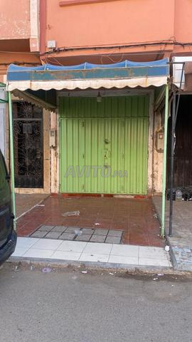 Local commercial à vendre - 2