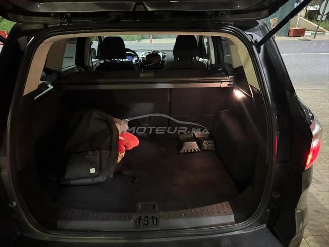 ford kuga a vendre 1er main