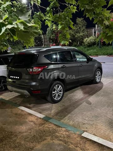 Ford Kuga à vendre, 1ère main - 2