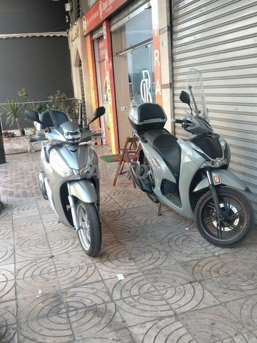 Smart 300 - 2