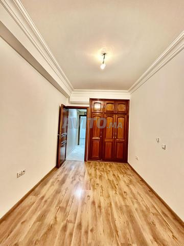 Jolie appartement vide - 2