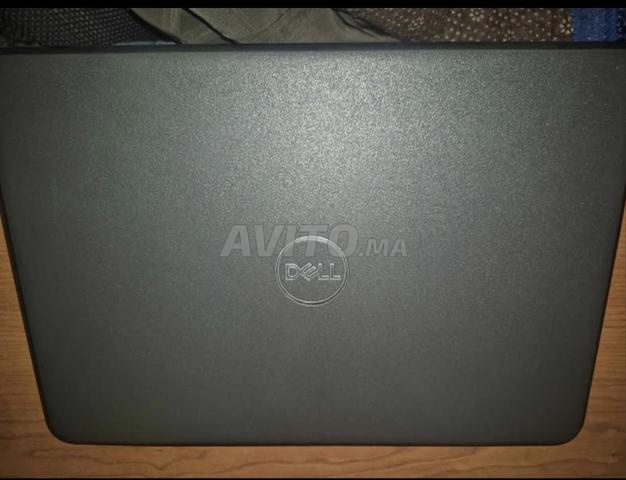 PC Portable Dell