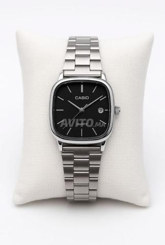 Bonjour, belle montre - 2