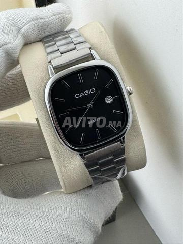 Bonjour, belle montre