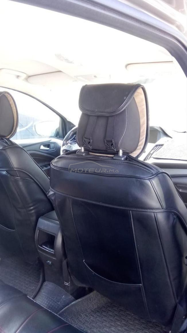 Ford Kuga Diesel Manuelle 2019 à Tanger
