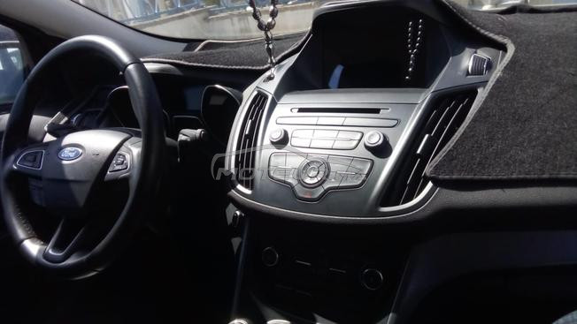 Ford Kuga Diesel Manuelle 2019 à Tanger