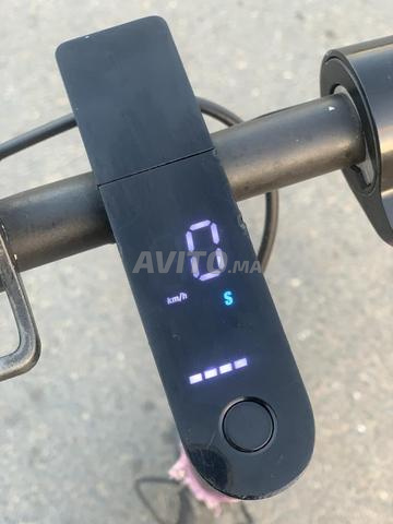 Trottinettes Xiaomi Kénitra - 2