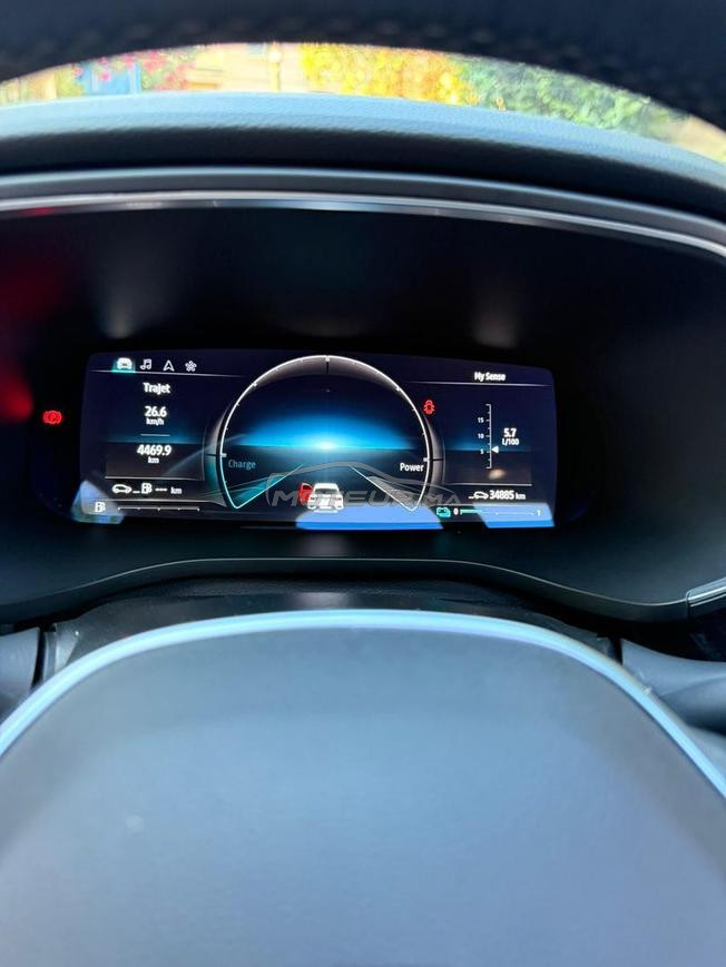 Renault Arkana Hybride Automatique 2023