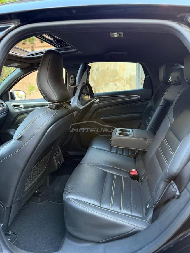 Renault Arkana Hybride Automatique 2023