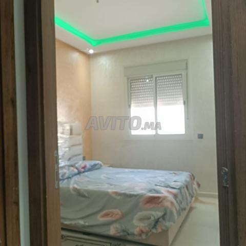 Appartement Duplex Luxe à Louer - 2