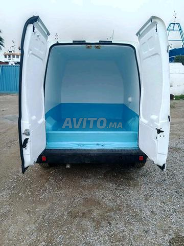 Ford Connect - 2