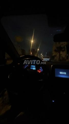 Renault Clio 4 modèle 2017 en excellent état à vendre