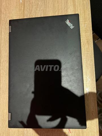 💻 À VENDRE – Lenovo ThinkPad P50 - 2